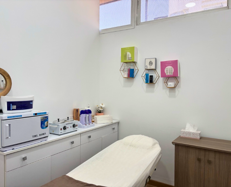 Secretos de Estilistas - 2