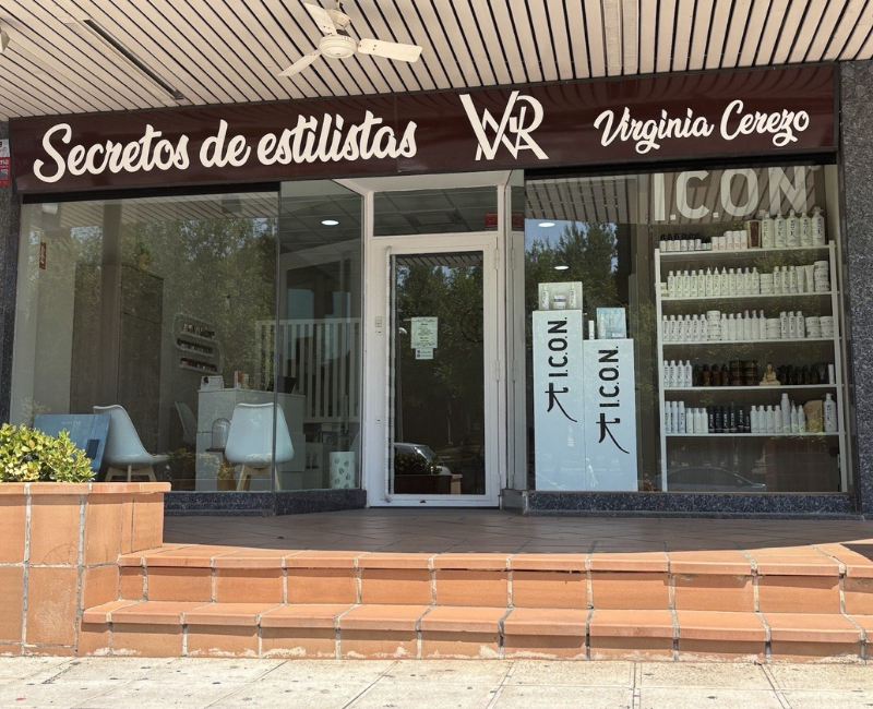 Secretos de Estilistas - 3