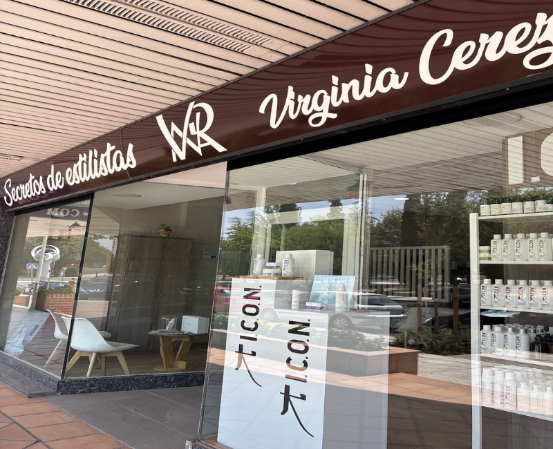 Secretos de Estilistas - 4