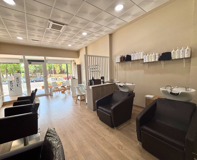 Secretos de Estilistas - 5